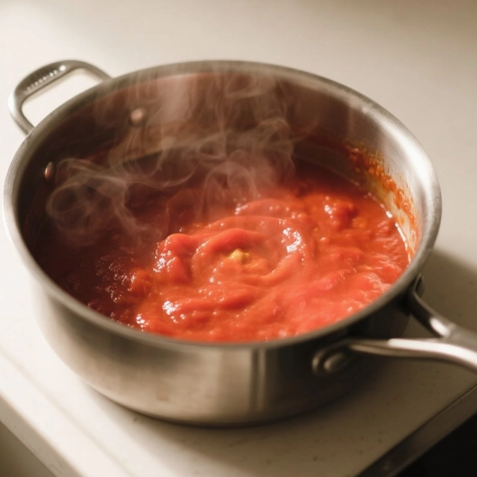 Quali alimenti dovresti evitare con pentole in acciaio inossidabile?