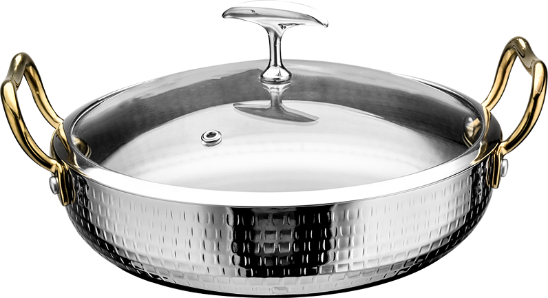 Efficienza con stile: esplorazione dei secchi drenanti in acciaio inossidabile di tipo obliquo