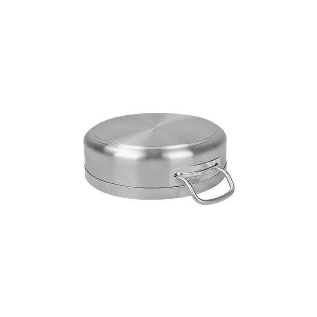 04 Pentola per succhi a corpo corto