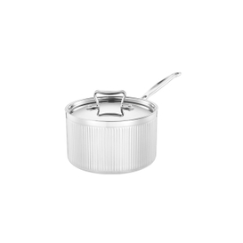 Vaso circolare SS TRI-PLY