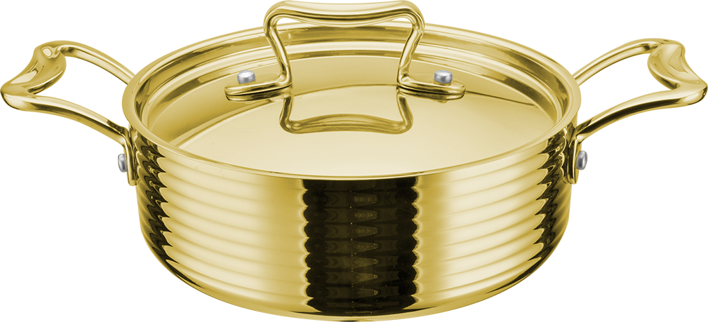 Consigli per la manutenzione e la pulizia delle pentole Stripes